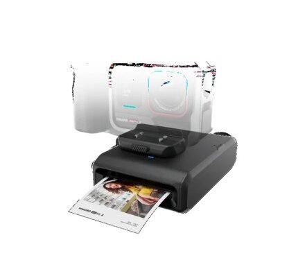 Pocket Printer For Insta360 Ace Pro 2