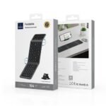 Wiwu Wireless Keyboard FMK-05 Grey