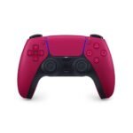 SONY PS5 DualSense Wireless Controller Cosmic Red