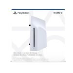 PlayStation Sony Disco Drive para Consolas Slim PS5 PS5 PRO