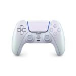 Control Playstation Dualsense Chroma Pearl
