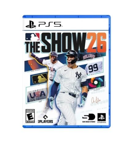 The Show 26 PS5 MLB Baseball