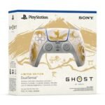 Control PS5 Ghost of Yotei Limited Edition