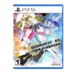 Digimon Story Time Stranger Bandai Namcom PS5
