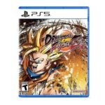 Juego Playstation Ps5 Dragon Ball Fighter Z