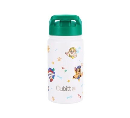Termo Cubitt Jr. + Paw Patrol Paw Patrol White CTBJ-PWM8