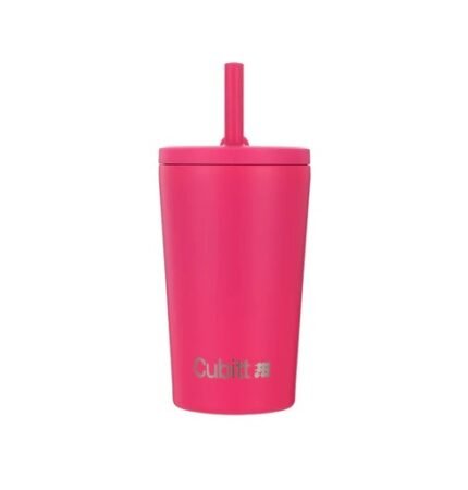 Termo Travel Mug 16OZ Fucsia CT-MUGS5F