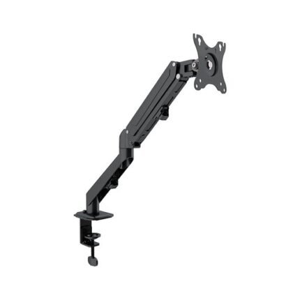 Klip Monitor Mount Pneumatic 17-27 KMM-400