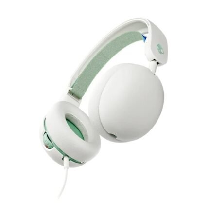 Skullcandy Kids Headphones Grom Wireless Green S6Kay-R952