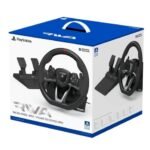RWA Timon y Pedales HORI para PC, PS4 Y PS5