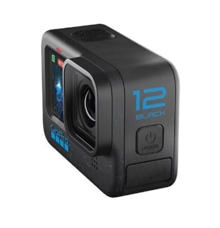 GoPro Hero Sumergible 12 Black