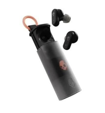 Skullcandy Dime Evo Black 36horas