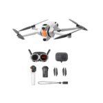 Antigravity Drone A1-360 8K 360 DRONE Pack Standard DE001