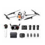 Antigravity A1 8k 360 Drone Explorer Bundle DE001
