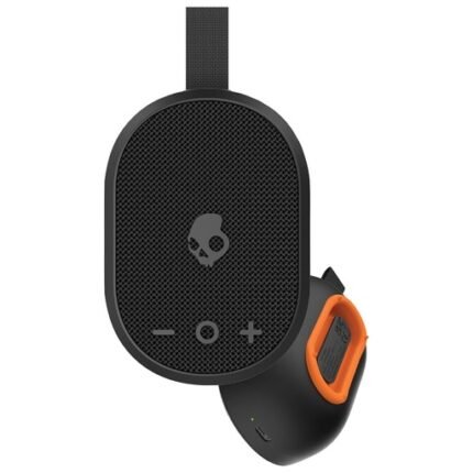 Skullcandy Ounce Wireless Bluetooth Speaker in - Black