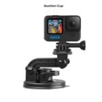 Suction Cup Mount New Hero 4 AUCMT-302