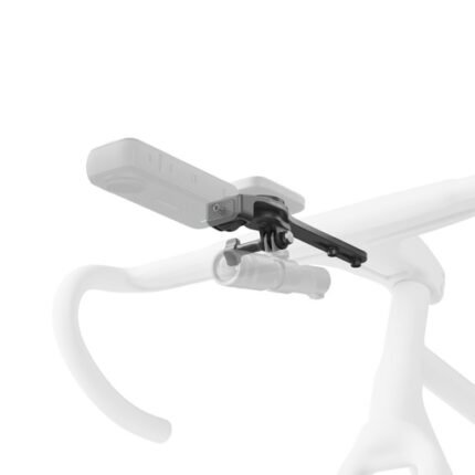 Insta360 Bike Computer Mount Integrated Handlebars