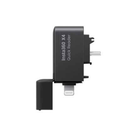 Insta360 Quick Reader Lector Rápido X4