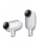 Juego De Soportes De Action Insta360 GO 3/3S