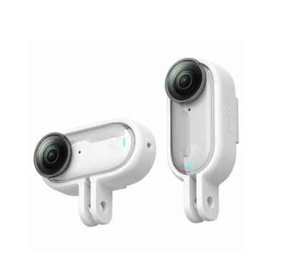 Juego De Soportes De Action Insta360 GO 3/3S