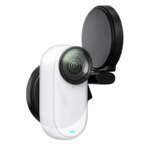 Insta360 GO 3/GO 3S Pocket Flexi Mount