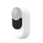 Mic Mind Muff Insta360 GO 3 GO 3S