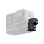 Insta360 Microphone Adapter For Ace/Ace Pro/Pro 2