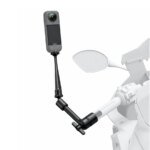 Motorcycle Magic Arm Insta360 CINSEAVW