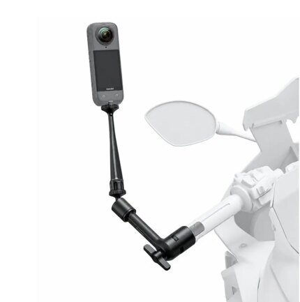 Motorcycle Magic Arm Insta360 CINSEAVW