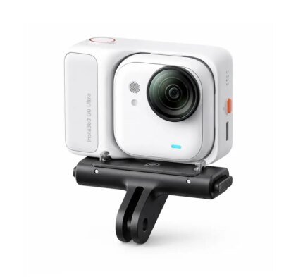 Insta360 GO Ultra Quick Release Mount