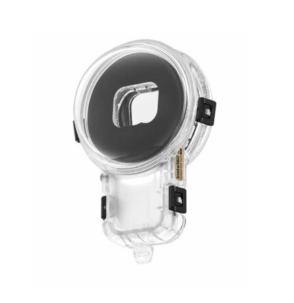 Insta360 DIVE CASE PRO Funda de buceo invisible X5 Pro