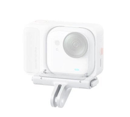 Insta360 GO Ultra Quick Release Mount White