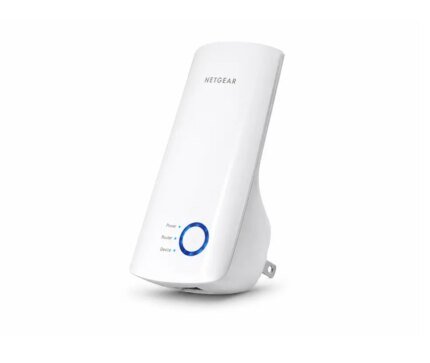 TP-Link Wi-Fi Extensor de Rango TL-WA850RE