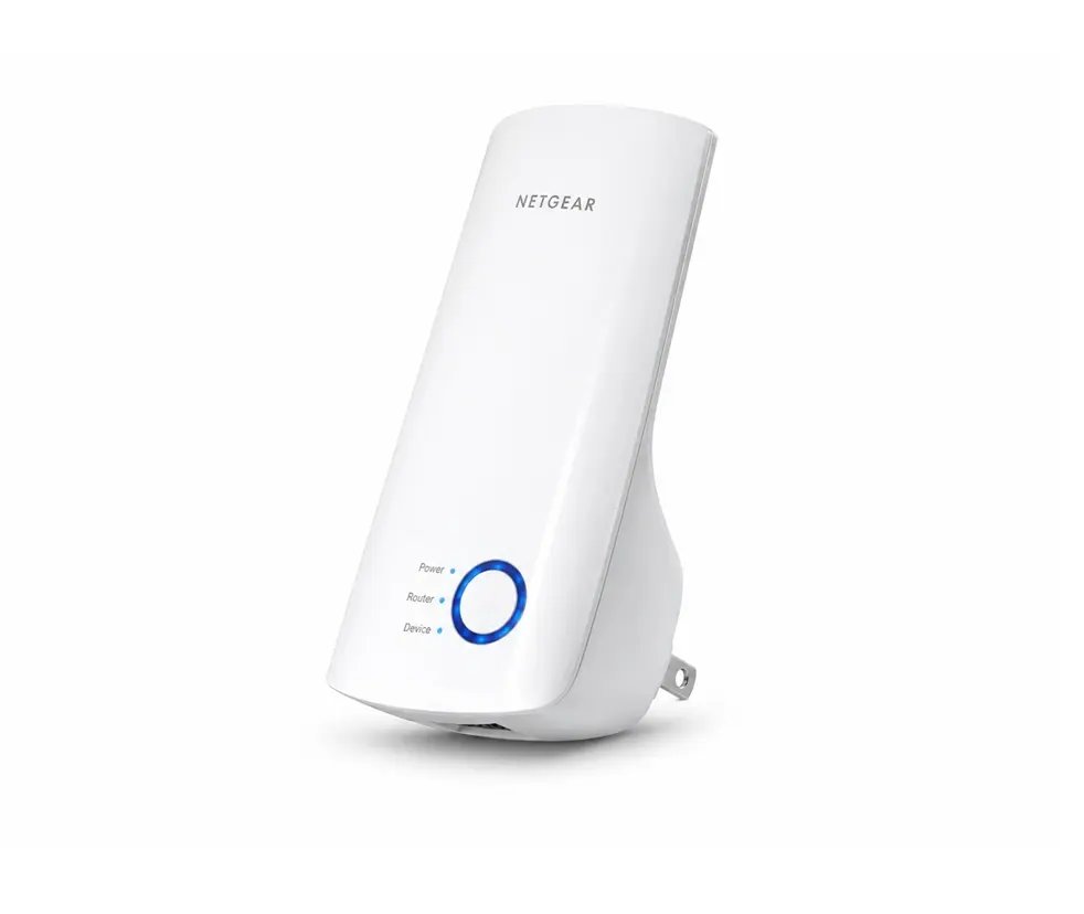 odoo-845973070687 TP-Link Wi-Fi Extensor de Rango TL-WA850RE - Image 1