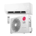 Aire Acondicionado LG VM182C9 18,000 BTU Dual Inverter WiFi Panamá