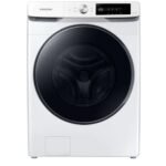 Lavadora Samsung de Carga Frontal 22kg WF22C6400AW/ap