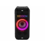 LG XBOOM XL7T Bocina Bluetooth Con Sonido De Fiesta De 250W