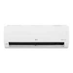 Aire Acondicionado LG DUALCOOL Max VM122C31 Dual Inverter 12,000 BTU Blanco