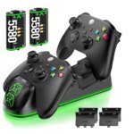 Controller Charging Station For Xbox Series S/X BX313X