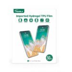 Hydrogel TPU FILM Tuoli