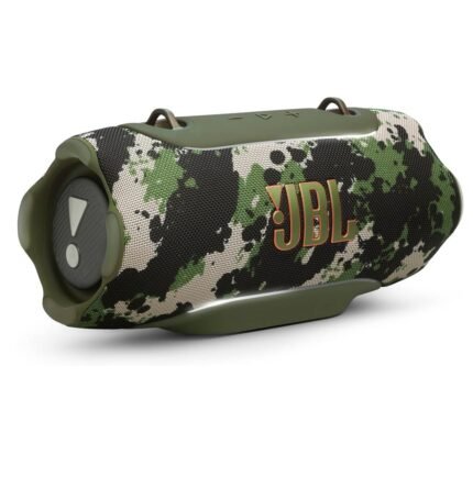 JBL Xtreme 5 28H Portable waterproof speaker Squad