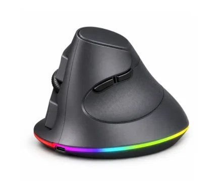 Ergonomic Mouse Rechargeable JSY14