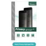 Tuoli Hidrogel Anti Espia Privacy Matte Film TL-1812P