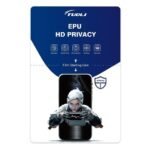 Tuoli Hidrogel Anti Espia Privacy HD Film