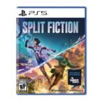 Juego de Ps5 Split Fiction