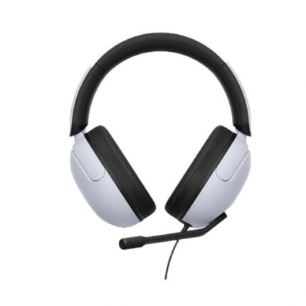 Sony INZONE H3 Gaming con Sonido 360 Certificación Discord MDR-G300/WZ