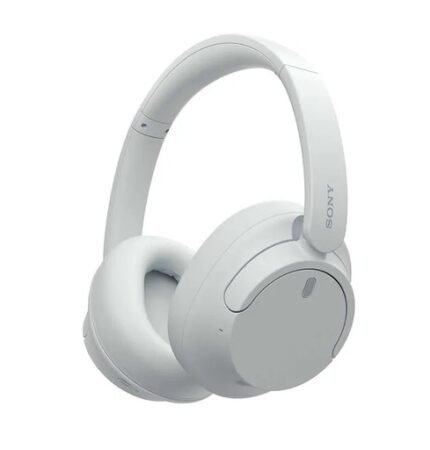 Sony WH-CH720N White Audifonos Inalambricos con Cancelacion