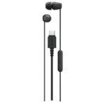 Sony IER-EX15C USB-C Black