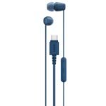 Sony IER-EX15C USB-C Azul