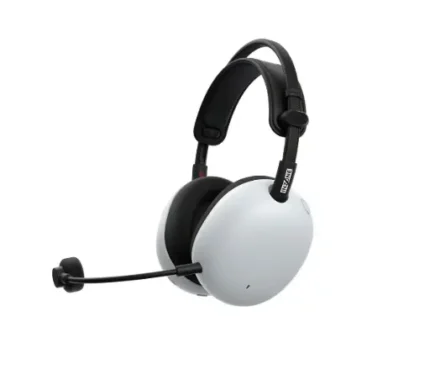 Sony Inzone H9 II | Audifonos Gamer - Blancos Con Cancelacion WH-G910N